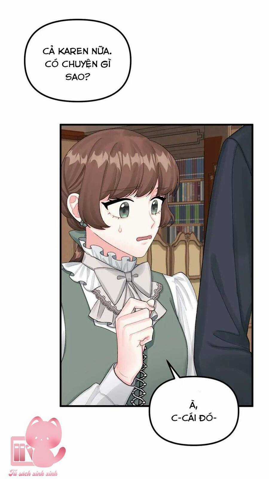 Công Chúa Bãi Rác - Chapter 65 - Trang 27