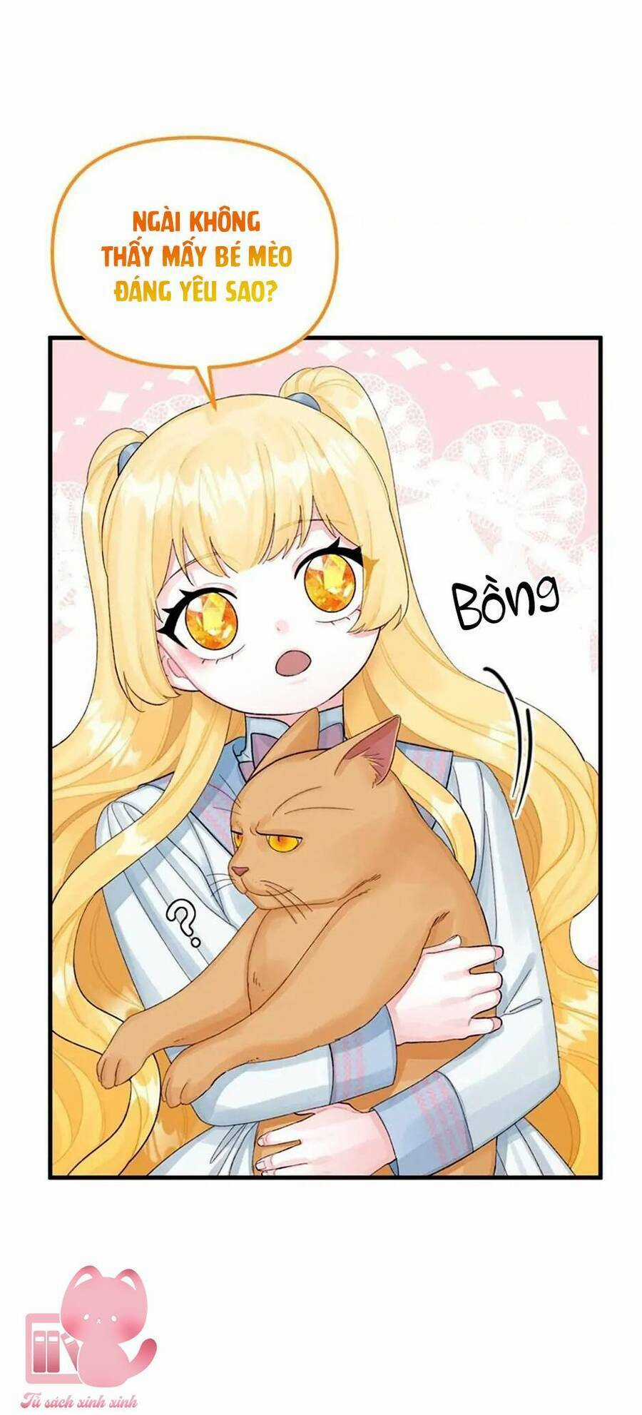 Công Chúa Bãi Rác - Chapter 65 - Trang 28