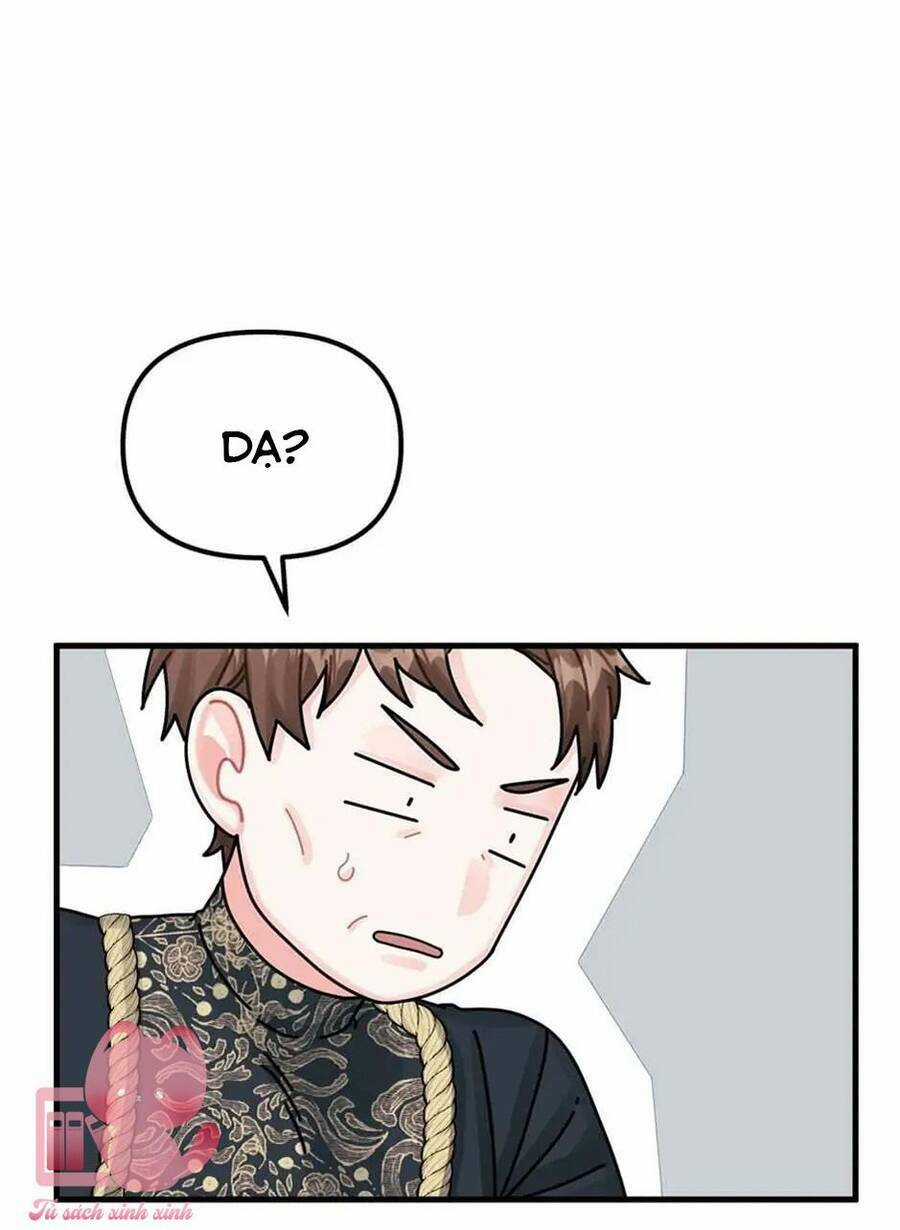 Công Chúa Bãi Rác - Chapter 65 - Trang 29