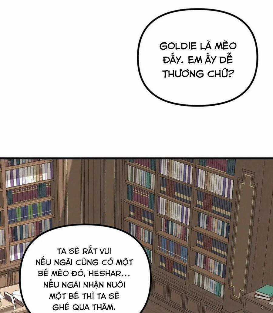 Công Chúa Bãi Rác - Chapter 65 - Trang 30
