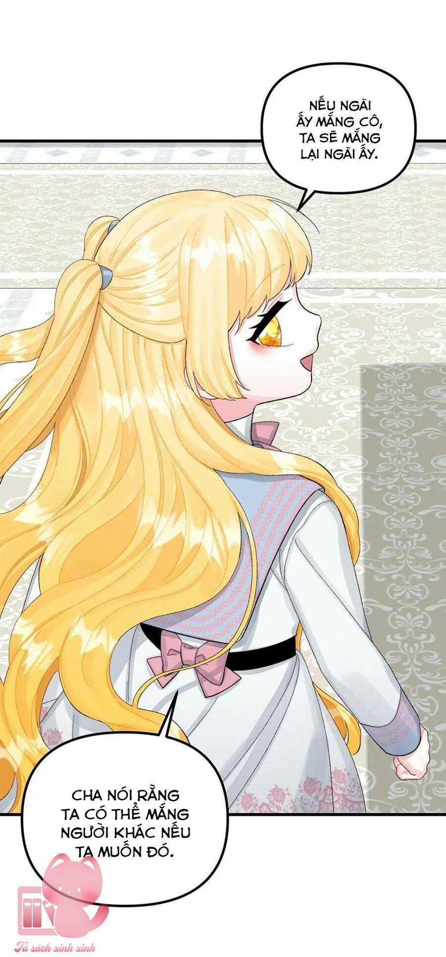 Công Chúa Bãi Rác - Chapter 65 - Trang 4