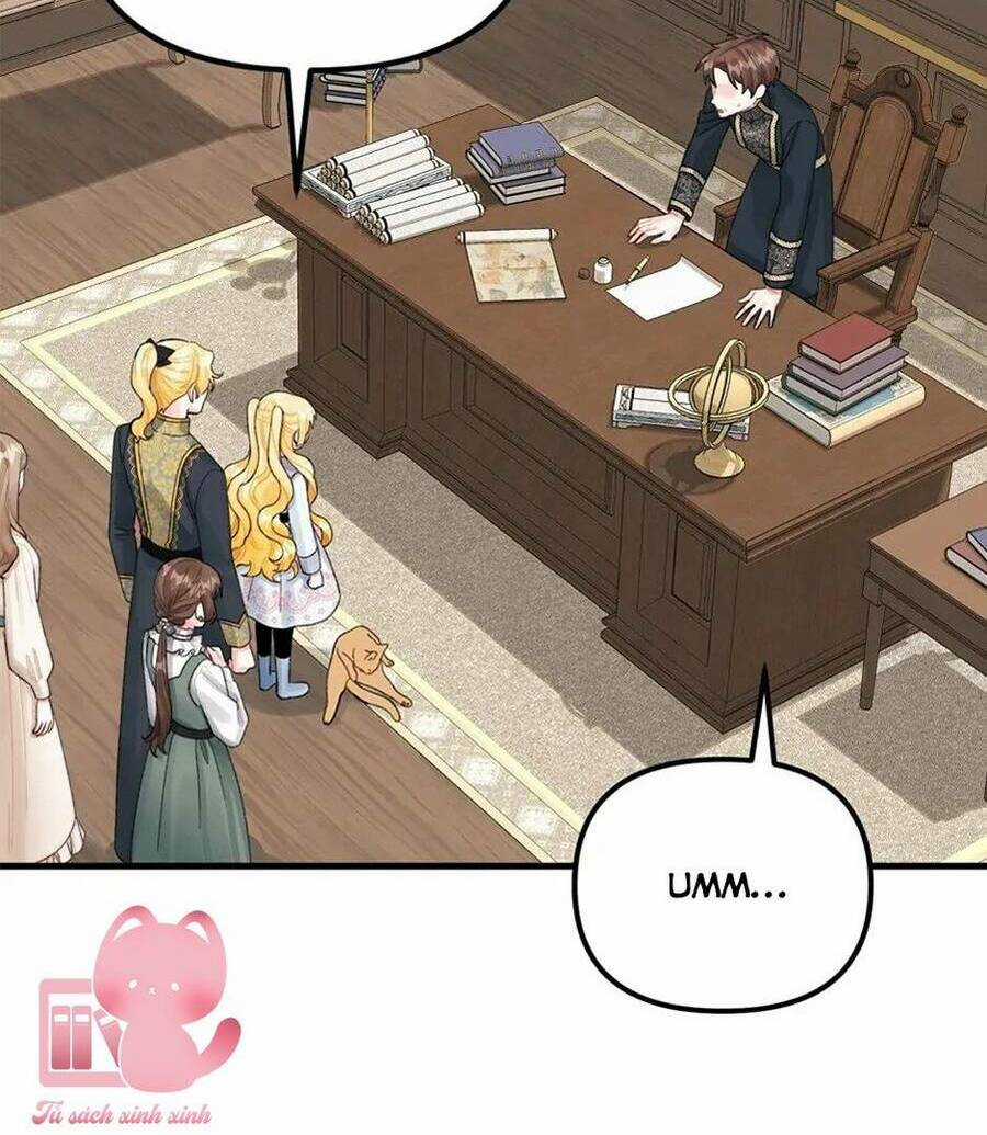 Công Chúa Bãi Rác - Chapter 65 - Trang 31