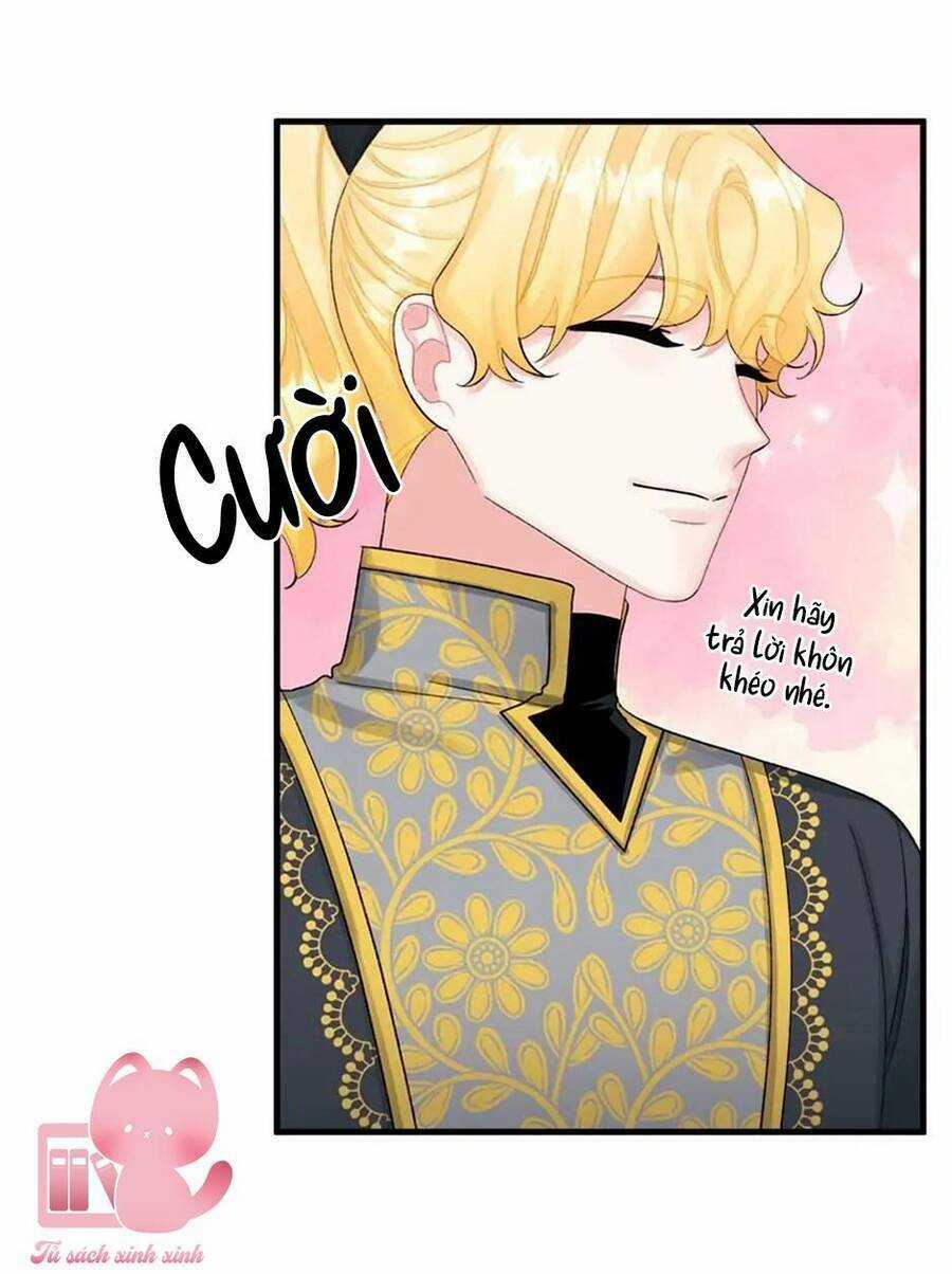 Công Chúa Bãi Rác - Chapter 65 - Trang 32