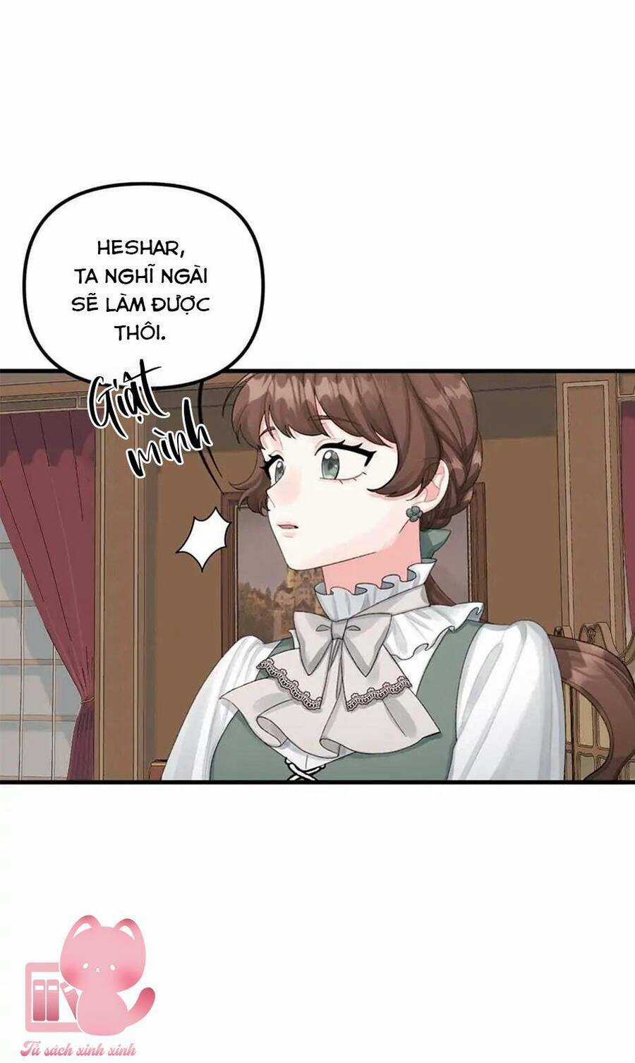 Công Chúa Bãi Rác - Chapter 65 - Trang 36