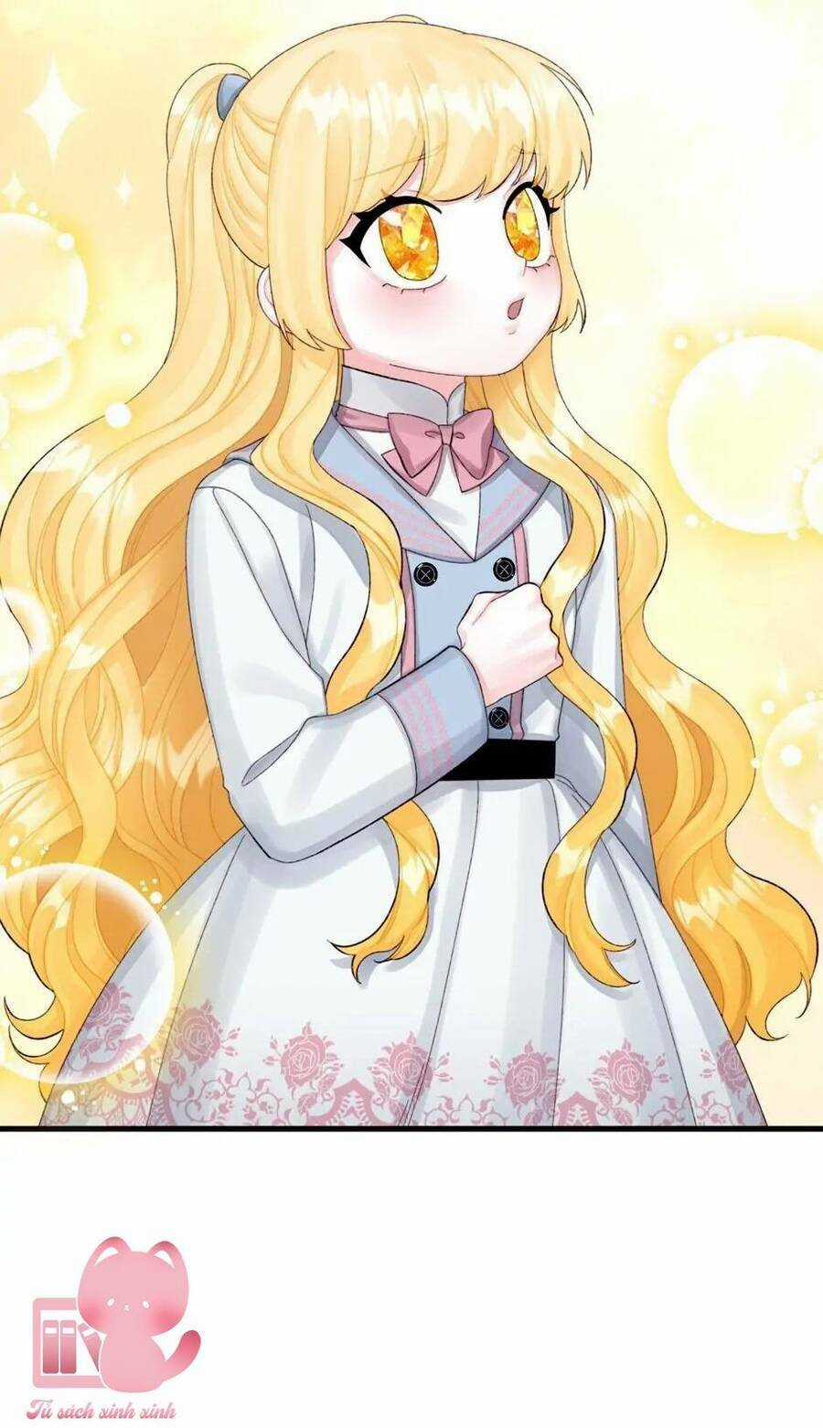 Công Chúa Bãi Rác - Chapter 65 - Trang 38