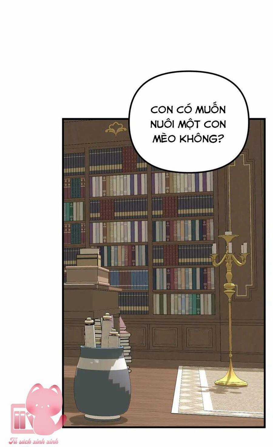 Công Chúa Bãi Rác - Chapter 65 - Trang 41