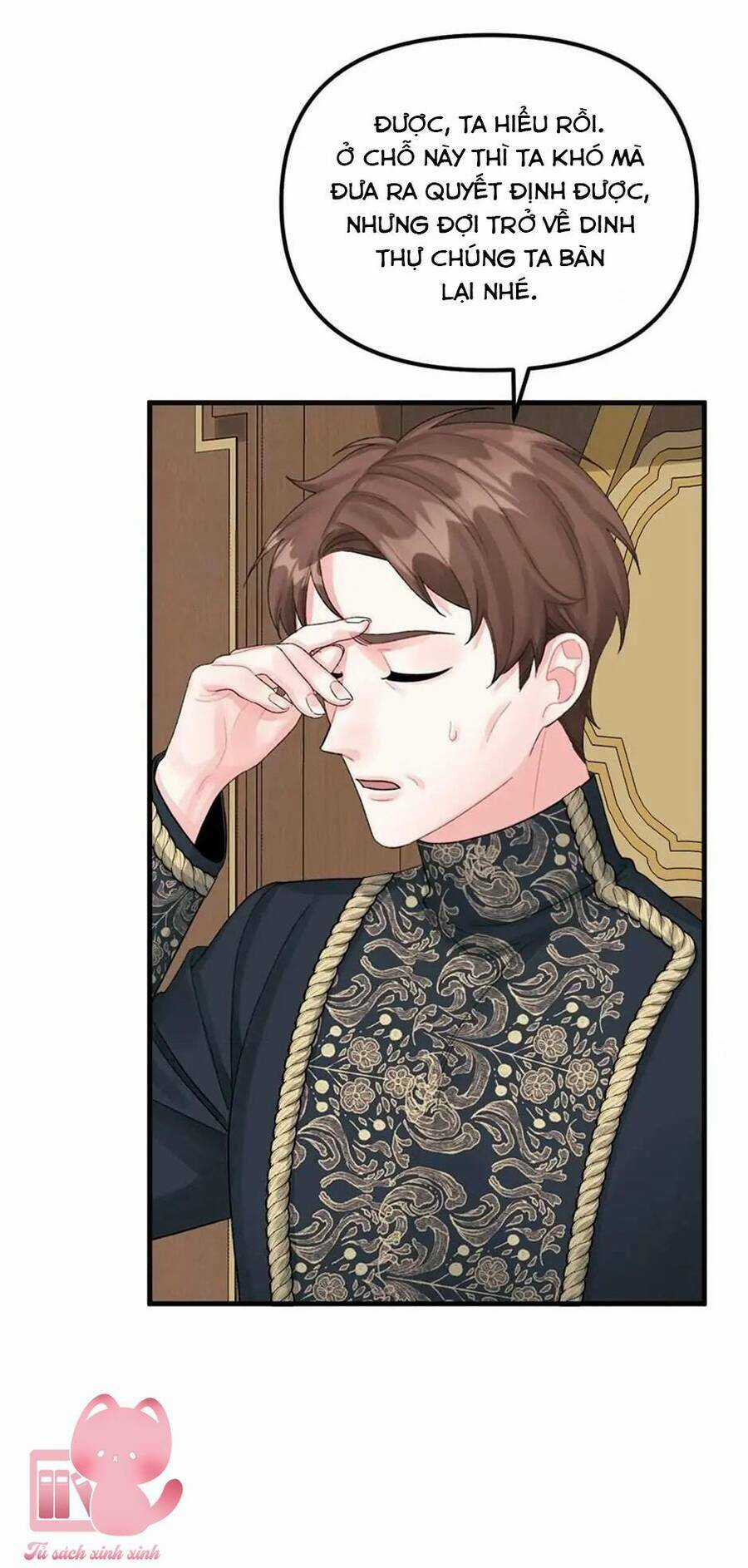 Công Chúa Bãi Rác - Chapter 65 - Trang 43