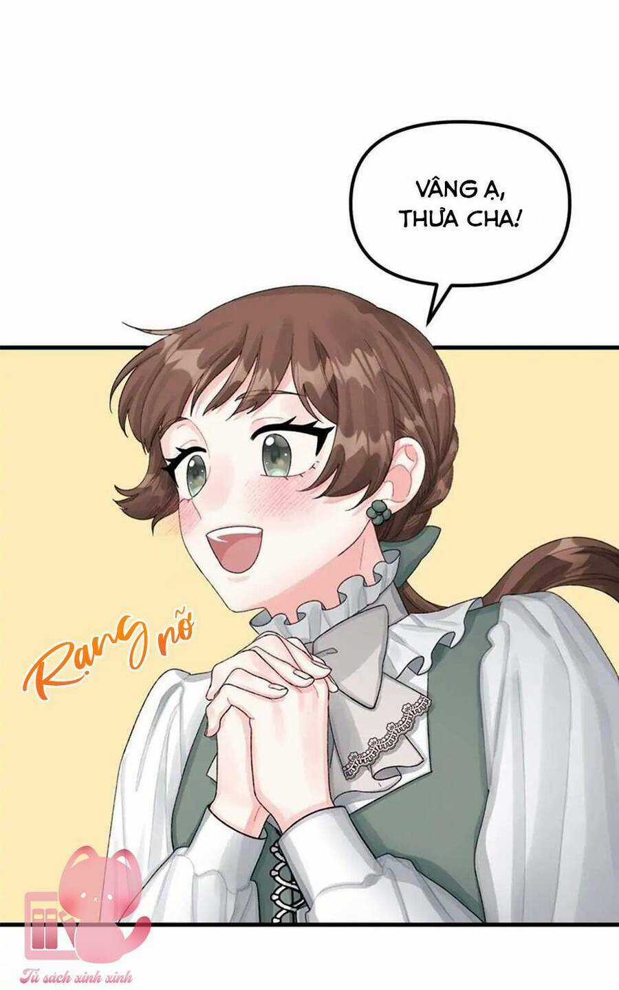 Công Chúa Bãi Rác - Chapter 65 - Trang 45