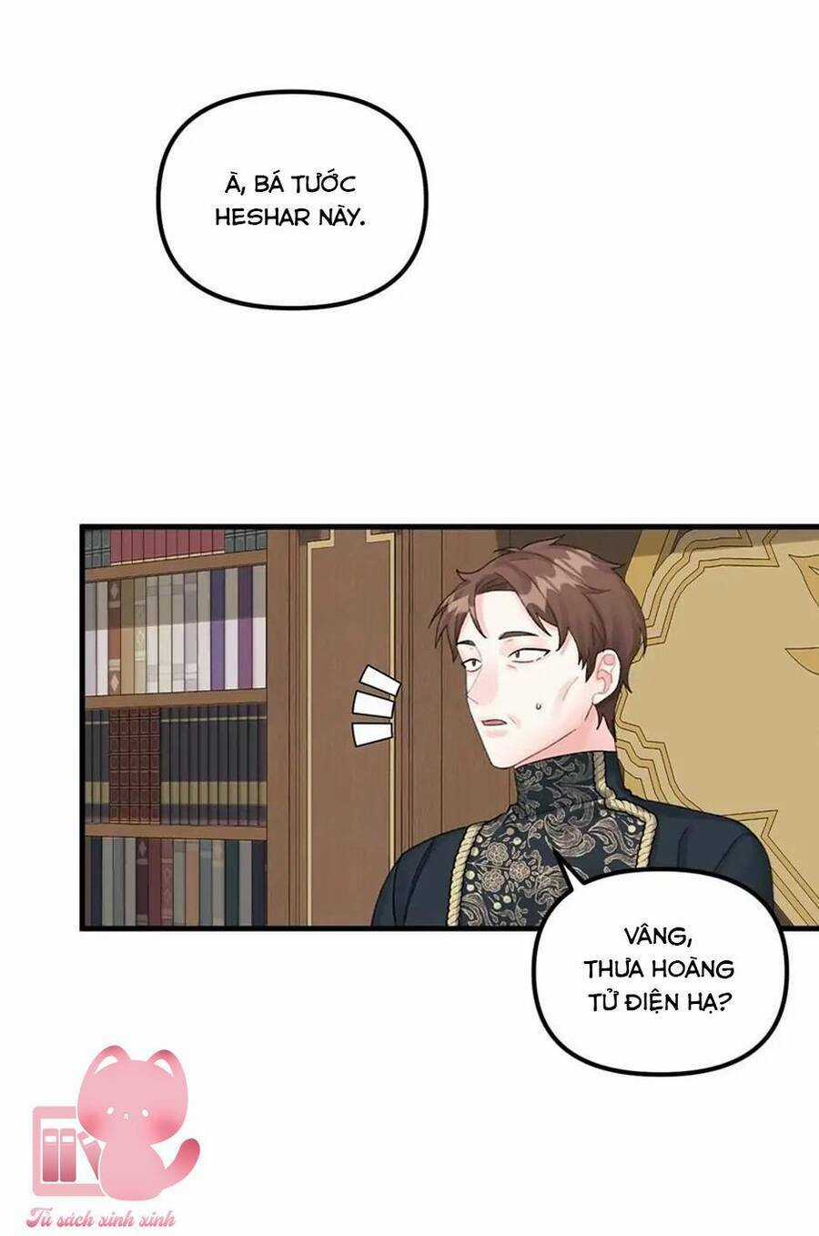 Công Chúa Bãi Rác - Chapter 65 - Trang 47