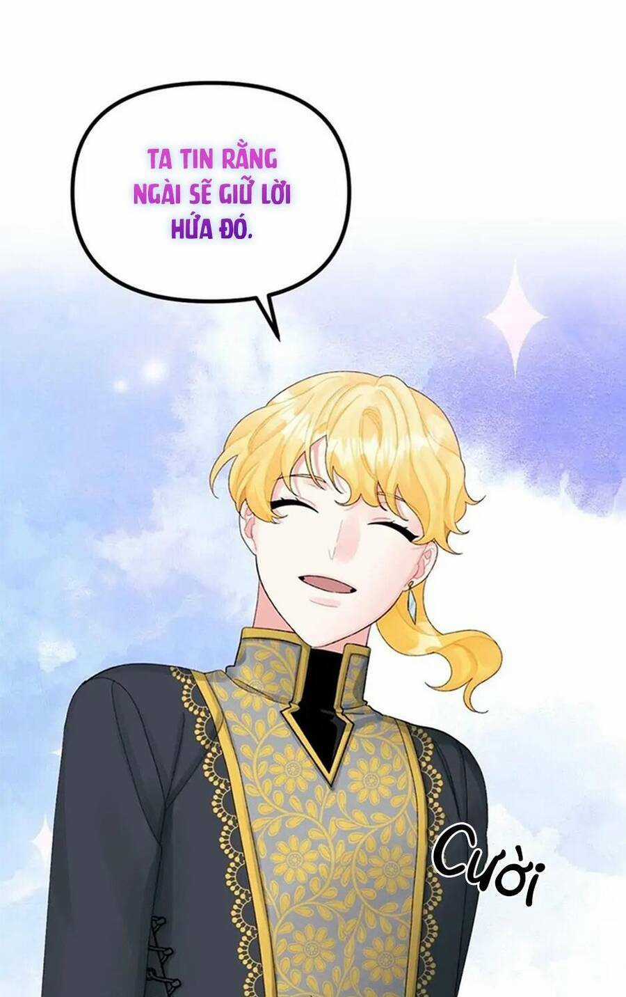 Công Chúa Bãi Rác - Chapter 65 - Trang 48