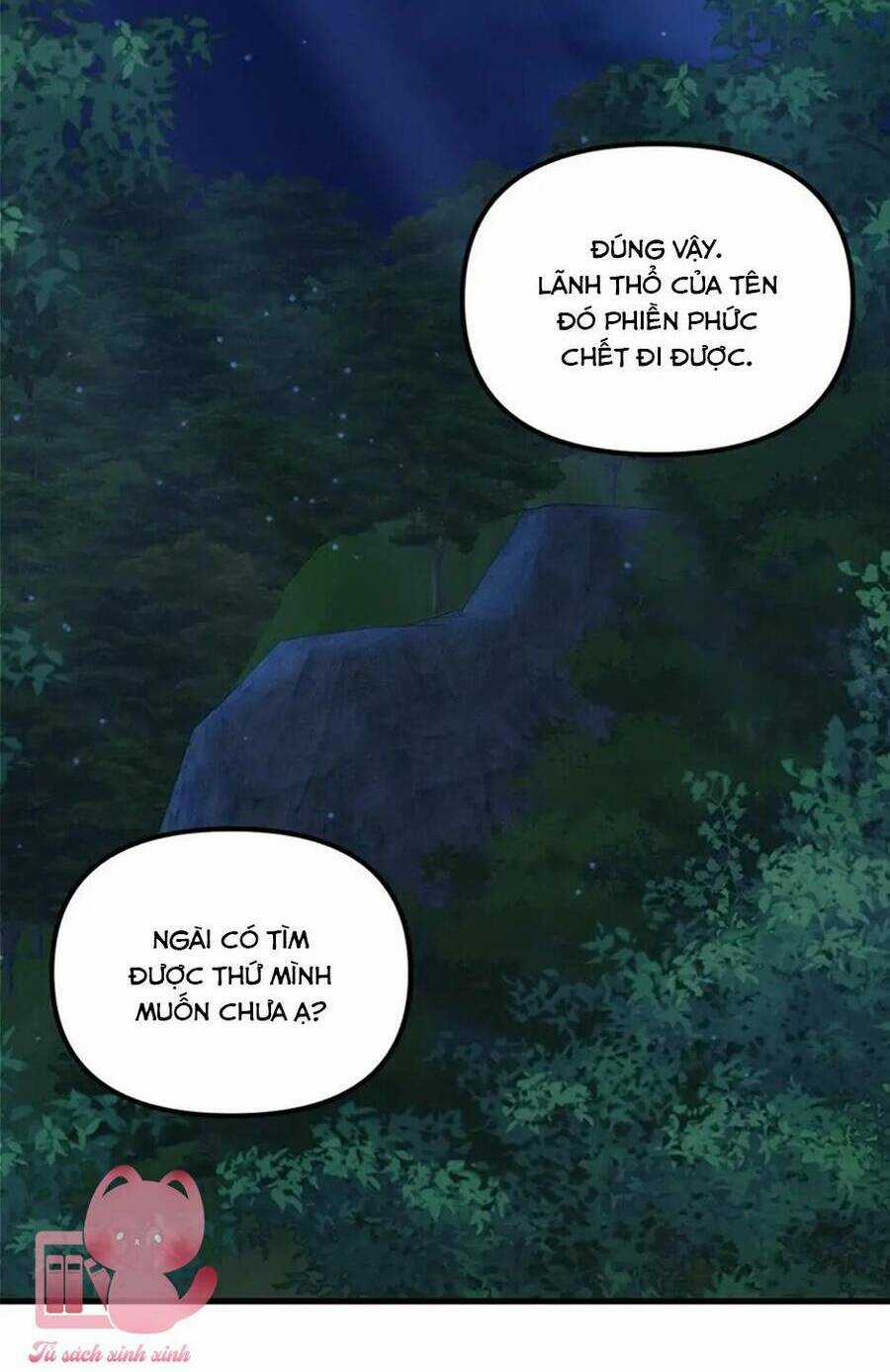 Công Chúa Bãi Rác - Chapter 65 - Trang 51