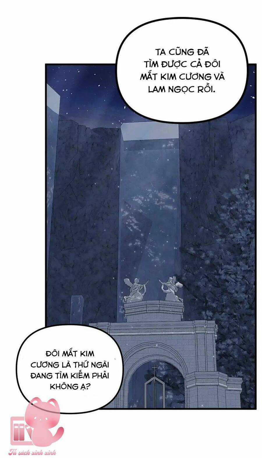 Công Chúa Bãi Rác - Chapter 65 - Trang 53