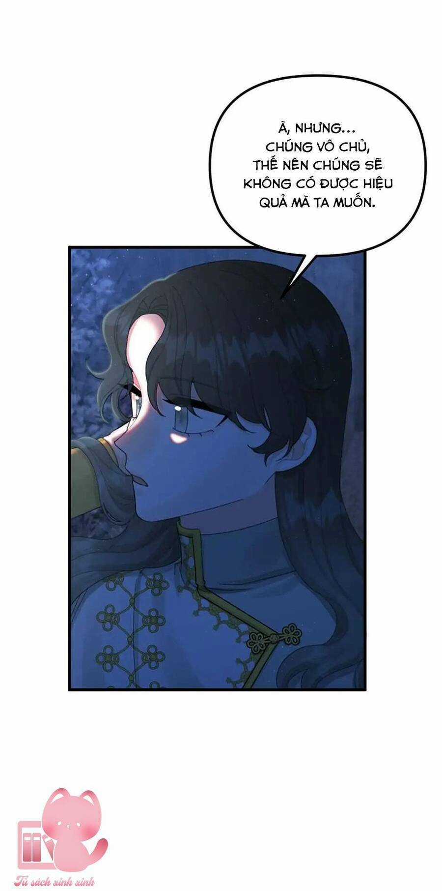 Công Chúa Bãi Rác - Chapter 65 - Trang 54