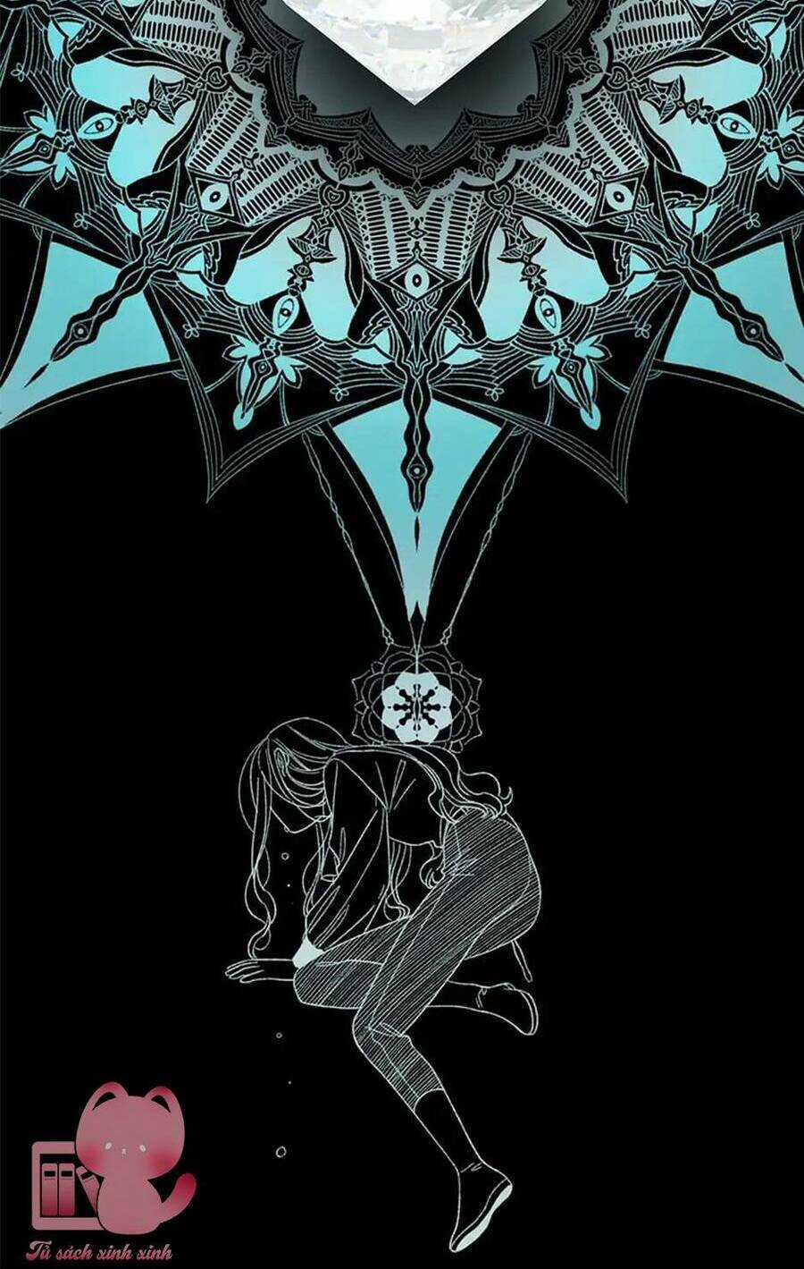 Công Chúa Bãi Rác - Chapter 65 - Trang 56