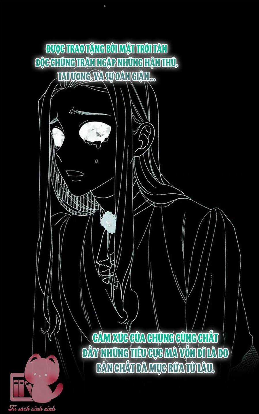 Công Chúa Bãi Rác - Chapter 65 - Trang 57