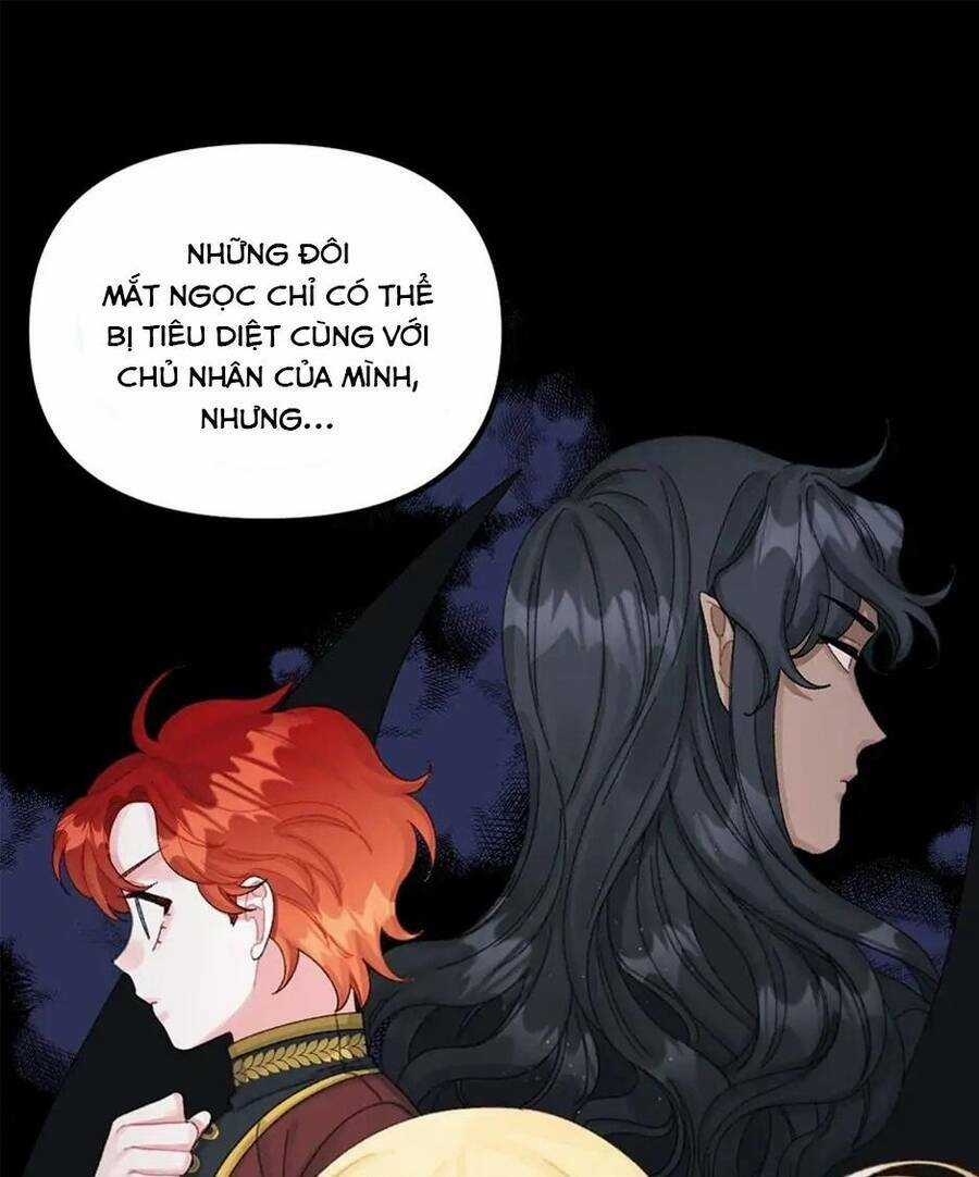 Công Chúa Bãi Rác - Chapter 65 - Trang 58