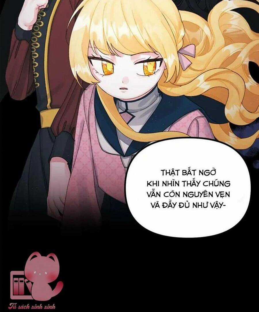 Công Chúa Bãi Rác - Chapter 65 - Trang 59