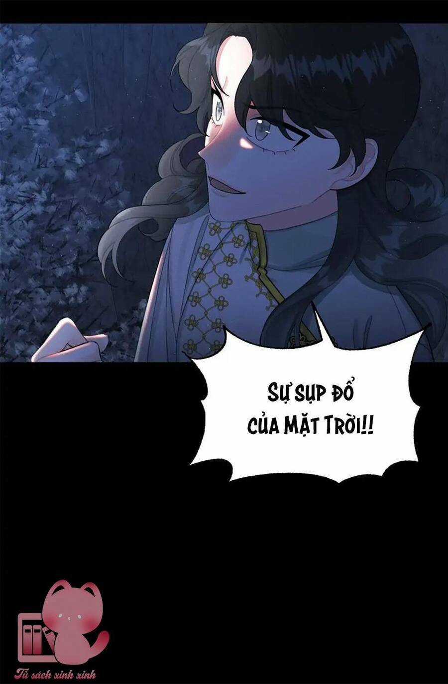 Công Chúa Bãi Rác - Chapter 65 - Trang 61