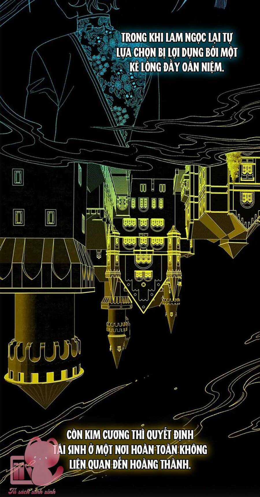 Công Chúa Bãi Rác - Chapter 65 - Trang 63