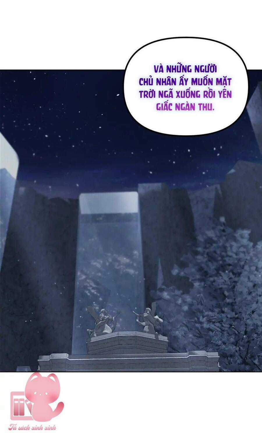 Công Chúa Bãi Rác - Chapter 65 - Trang 66