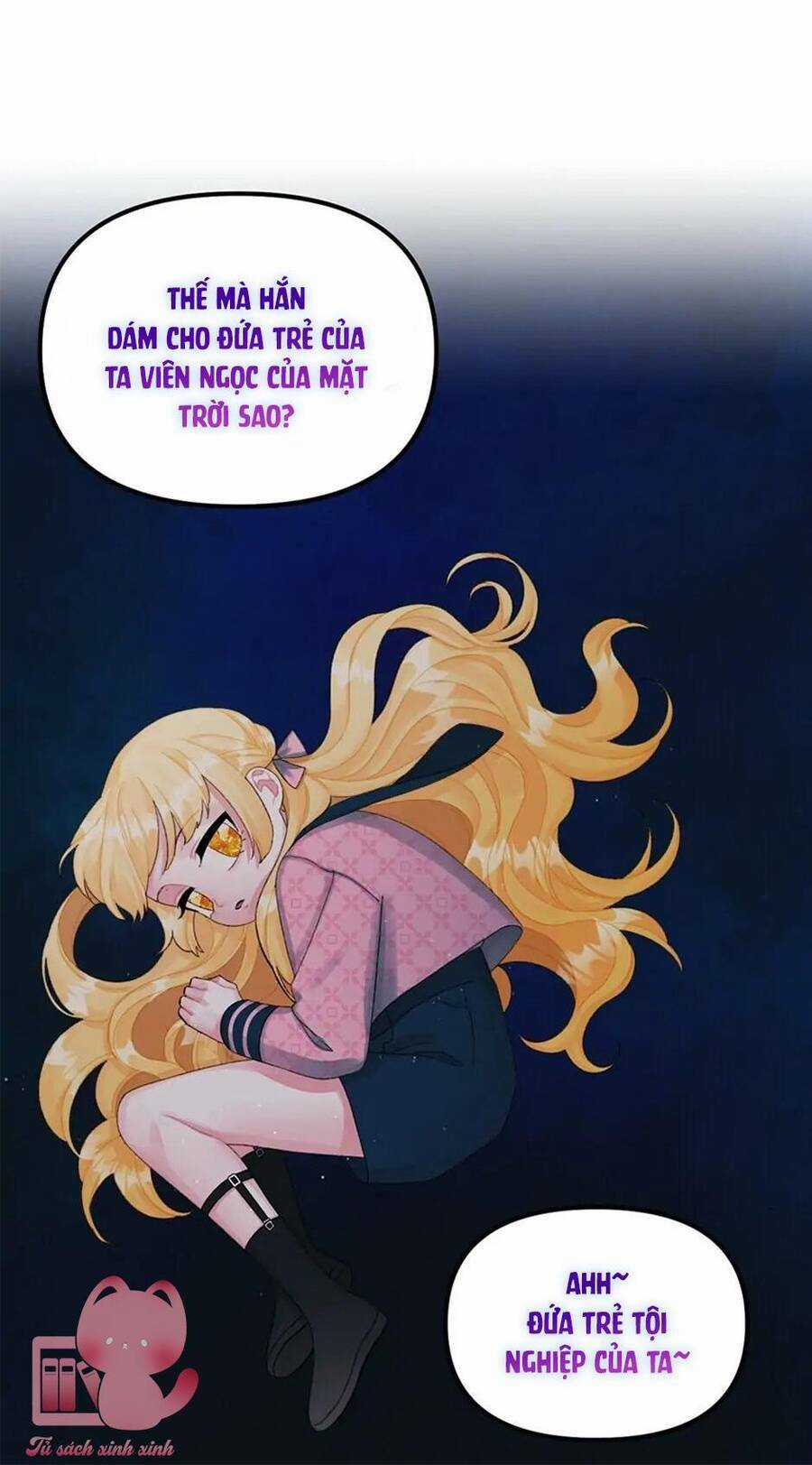 Công Chúa Bãi Rác - Chapter 65 - Trang 67