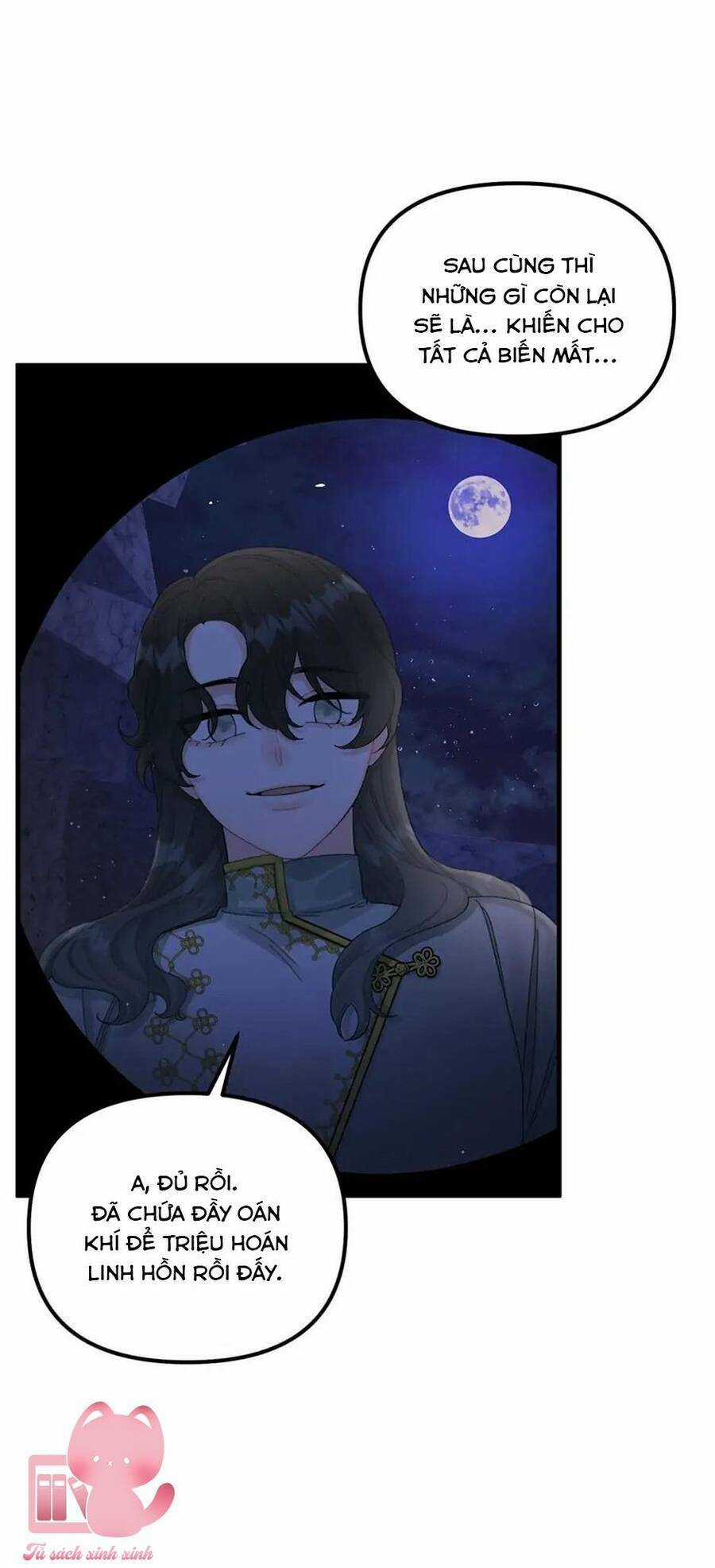 Công Chúa Bãi Rác - Chapter 65 - Trang 69