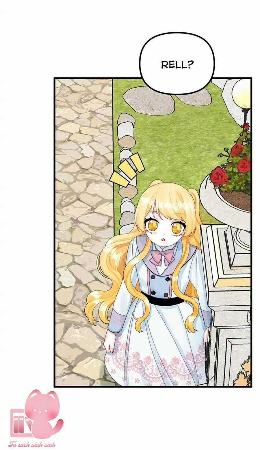 Công Chúa Bãi Rác - Chapter 65 - Trang 9