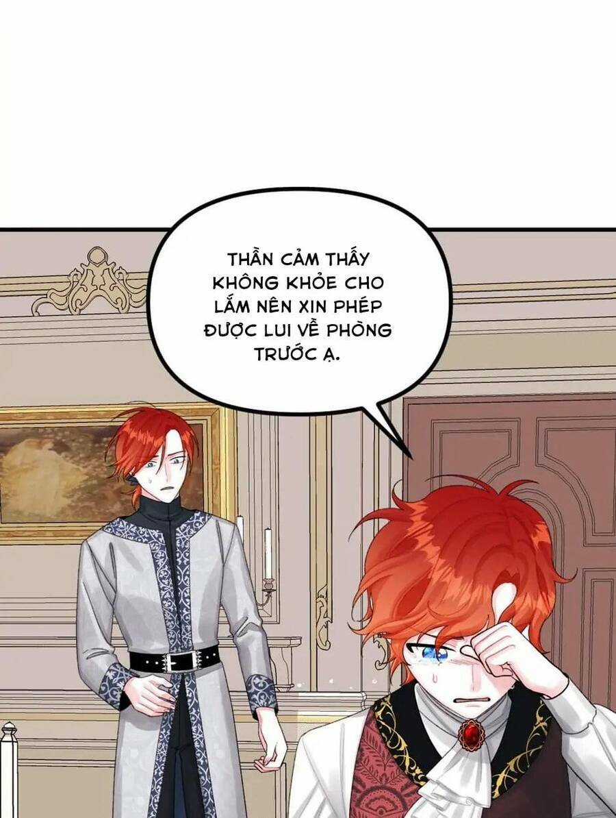 Công Chúa Bãi Rác - Chapter 66 - Trang 102