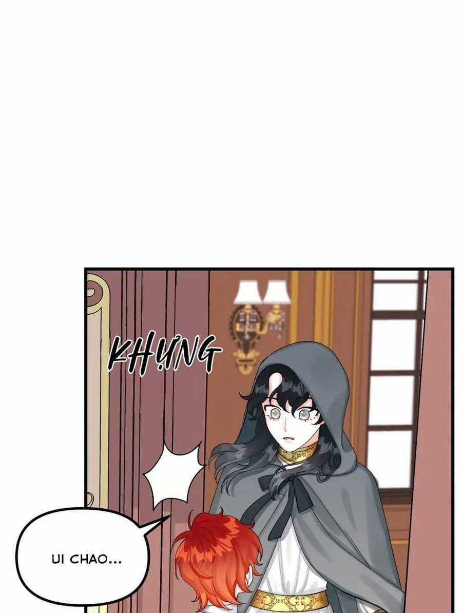 Công Chúa Bãi Rác - Chapter 66 - Trang 106