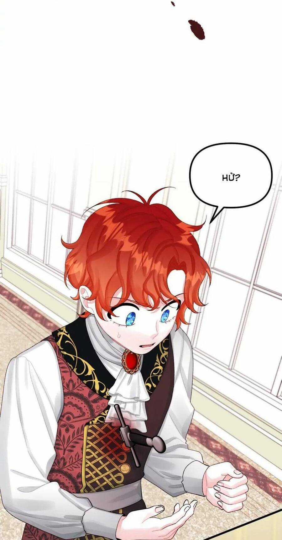 Công Chúa Bãi Rác - Chapter 66 - Trang 112