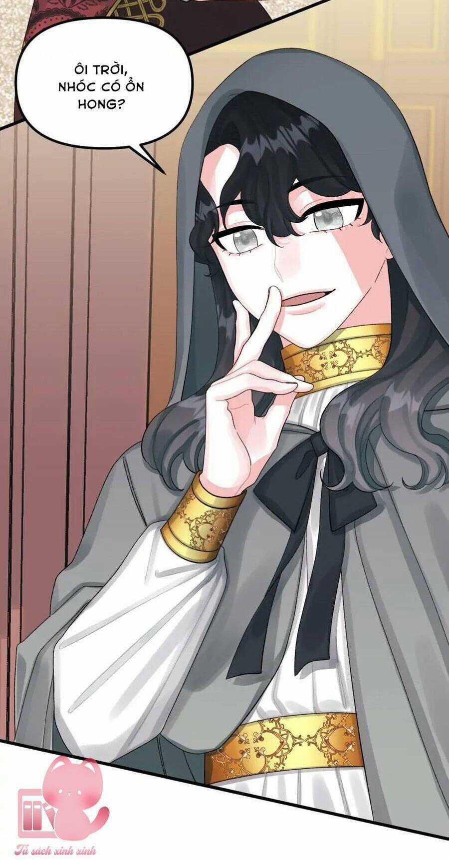 Công Chúa Bãi Rác - Chapter 66 - Trang 113