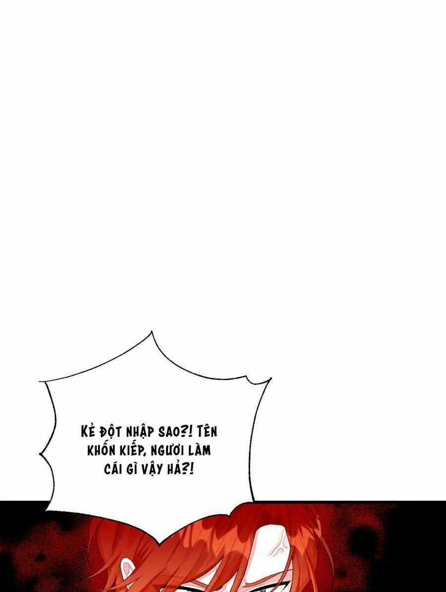 Công Chúa Bãi Rác - Chapter 66 - Trang 118