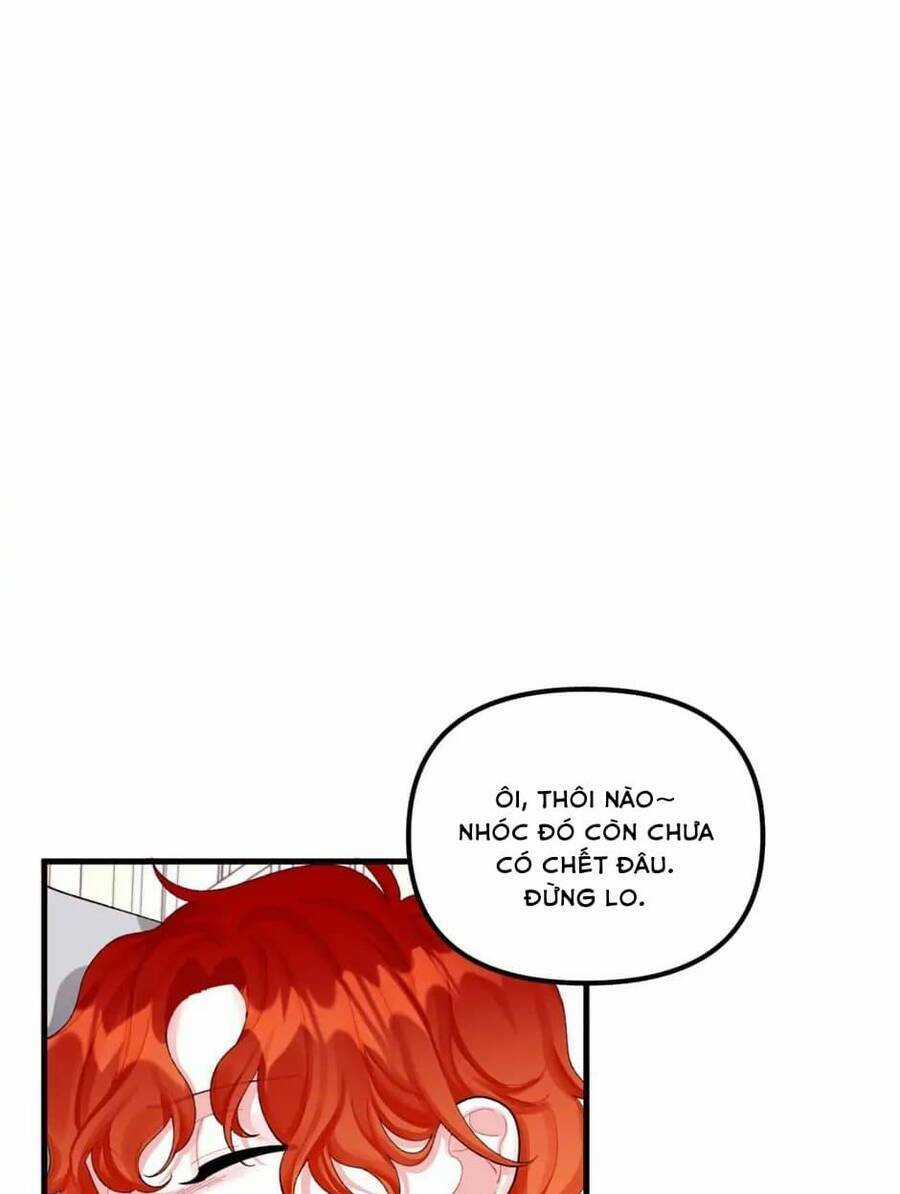 Công Chúa Bãi Rác - Chapter 66 - Trang 120