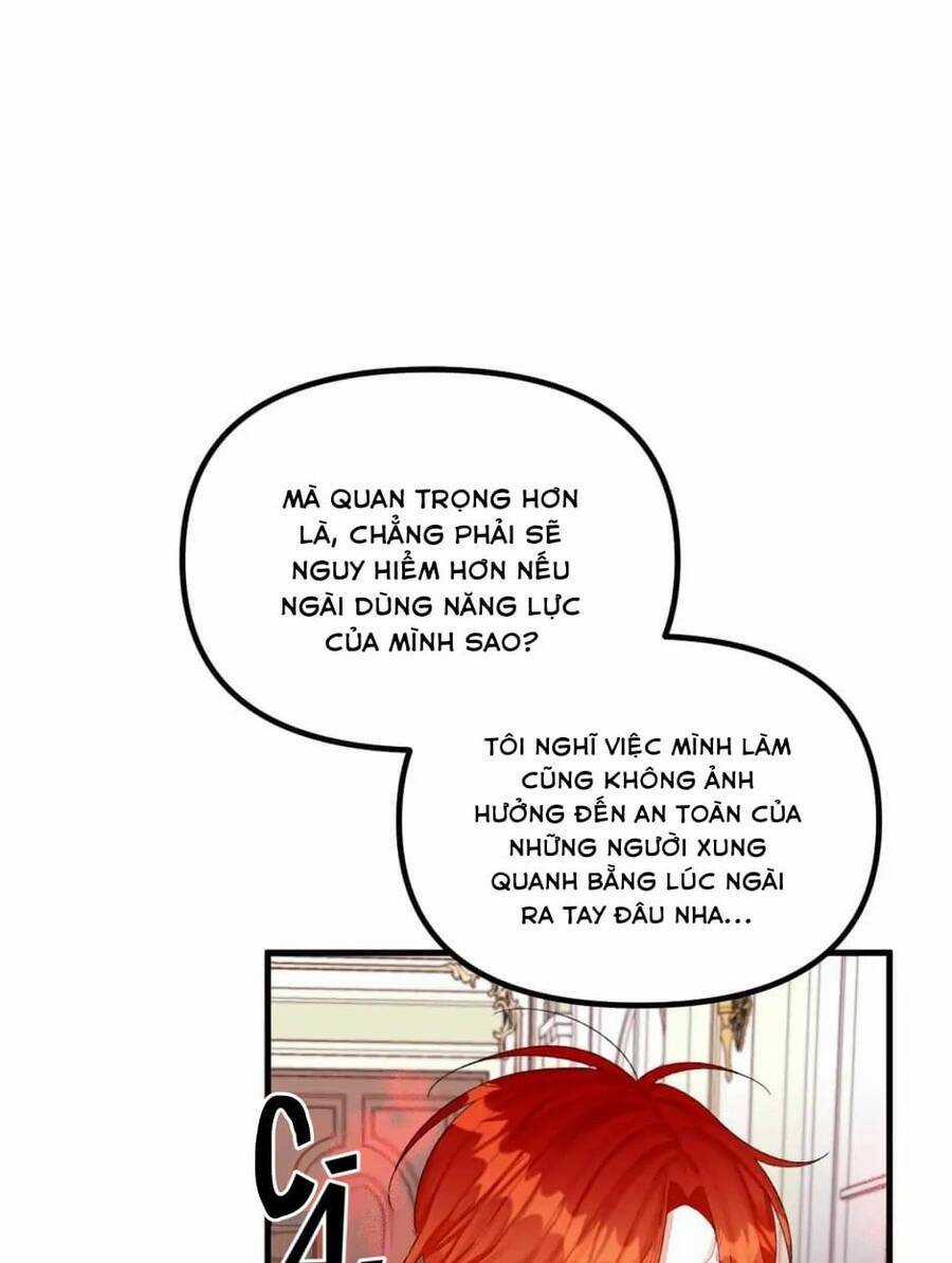 Công Chúa Bãi Rác - Chapter 66 - Trang 122