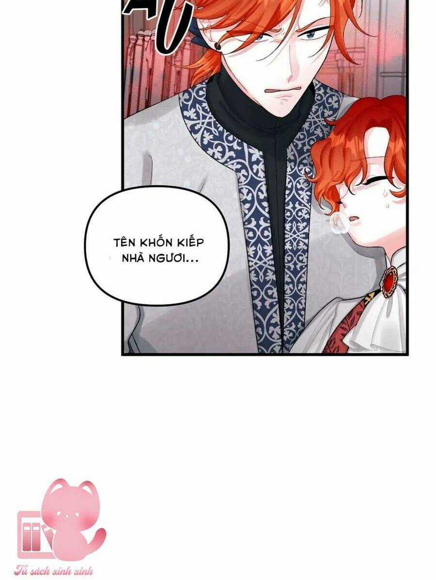 Công Chúa Bãi Rác - Chapter 66 - Trang 123