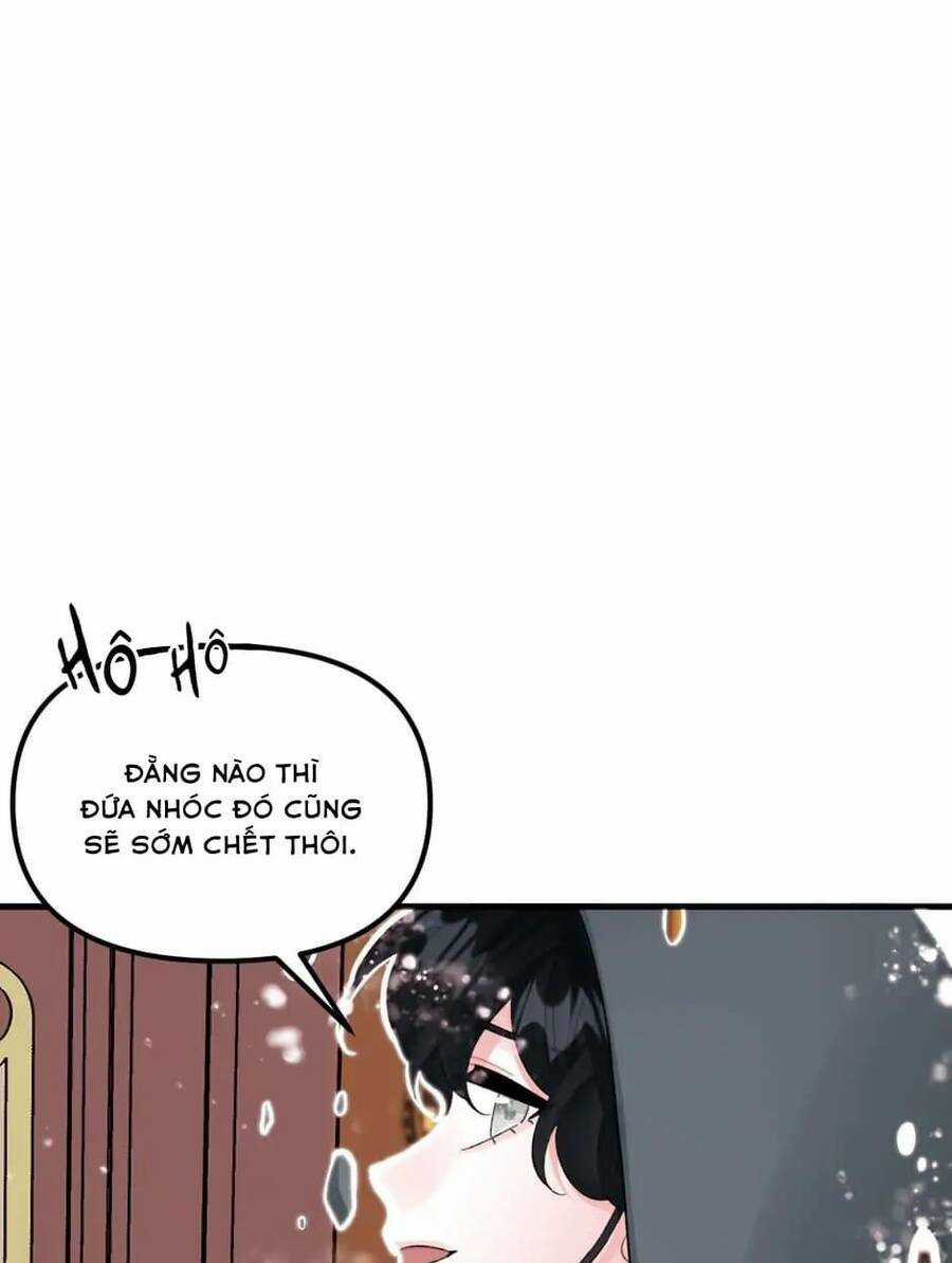 Công Chúa Bãi Rác - Chapter 66 - Trang 124