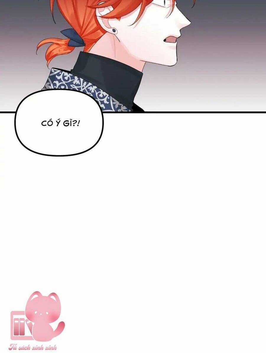 Công Chúa Bãi Rác - Chapter 66 - Trang 127