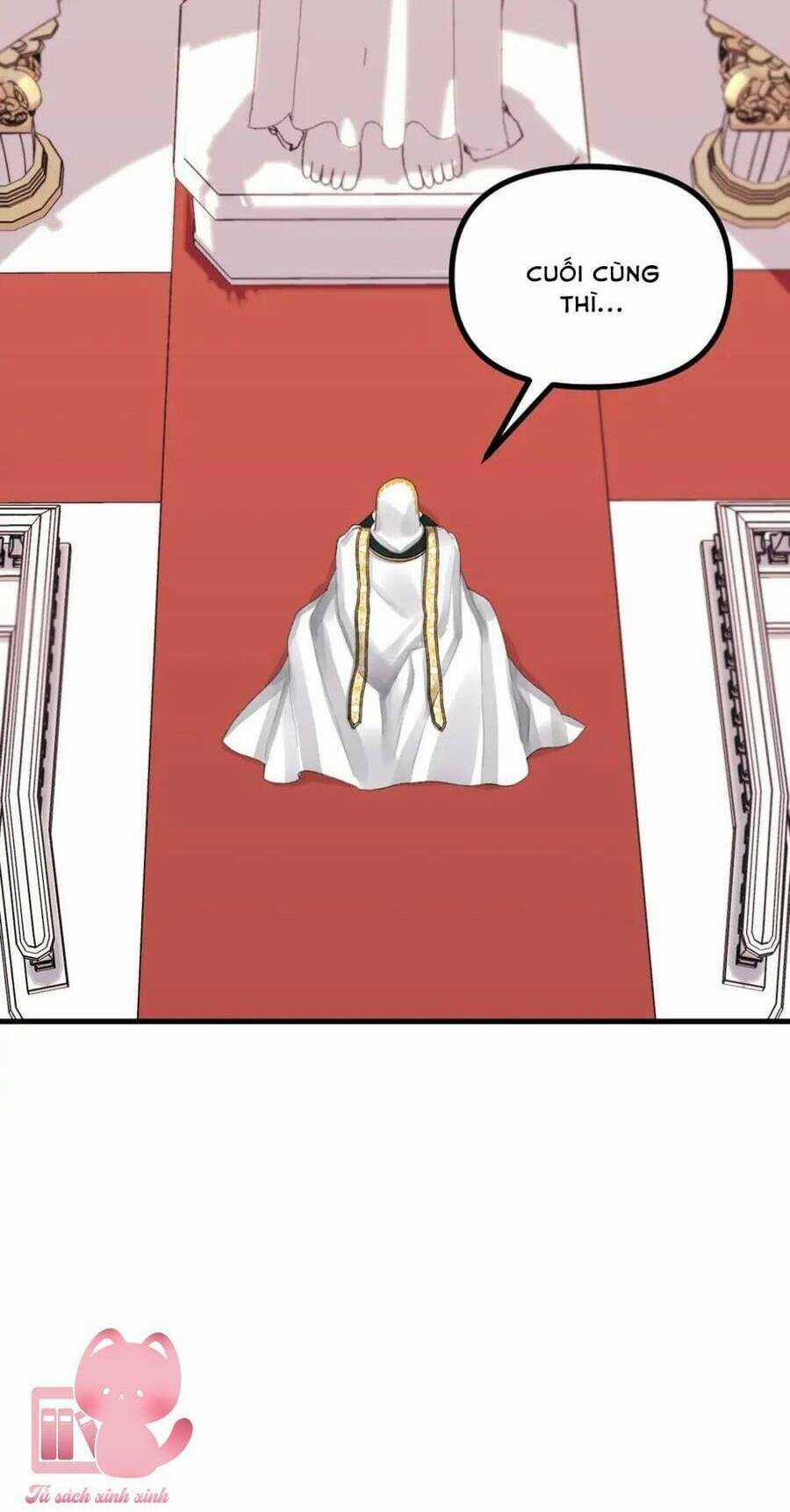 Công Chúa Bãi Rác - Chapter 66 - Trang 137