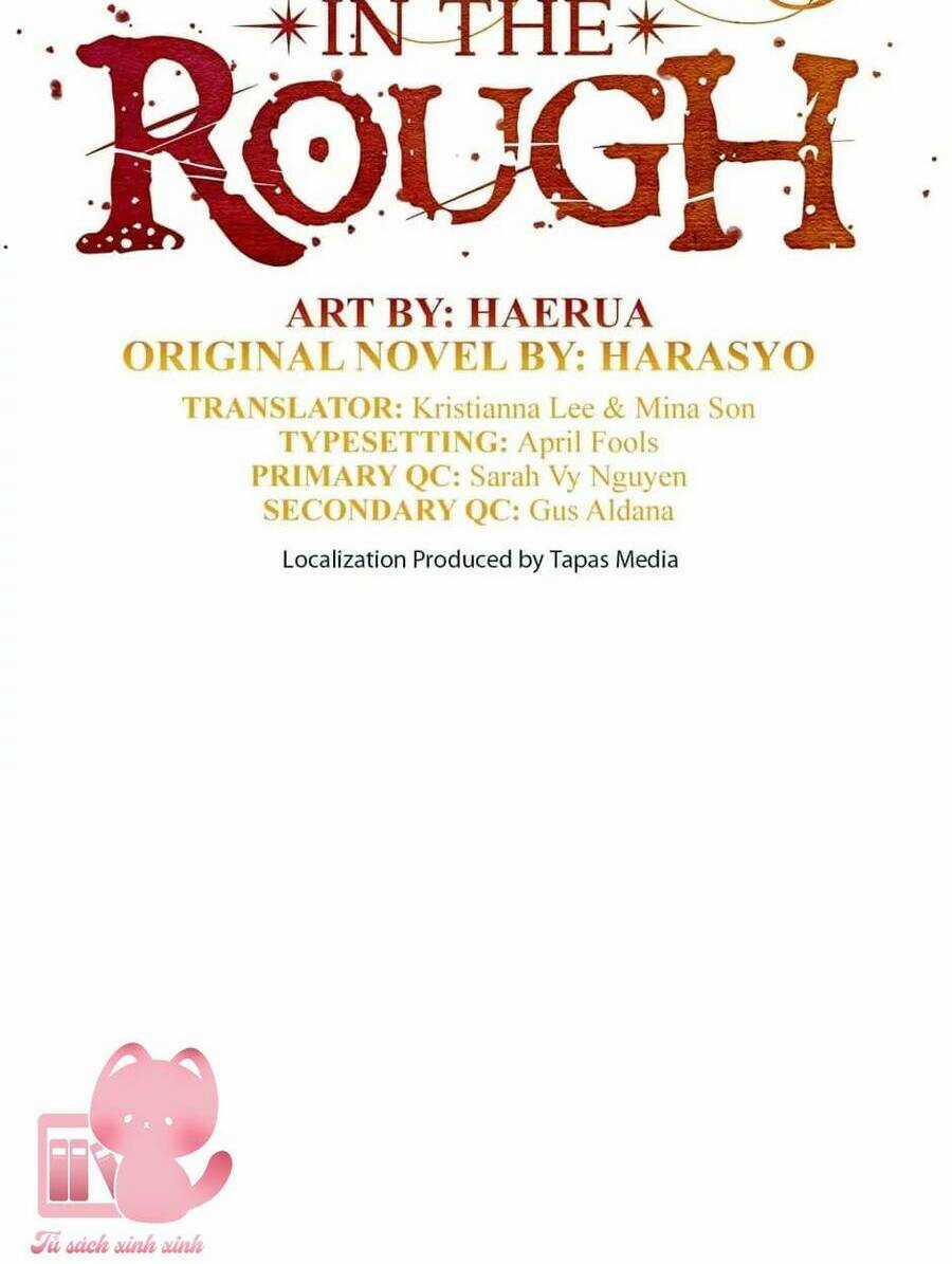 Công Chúa Bãi Rác - Chapter 66 - Trang 15