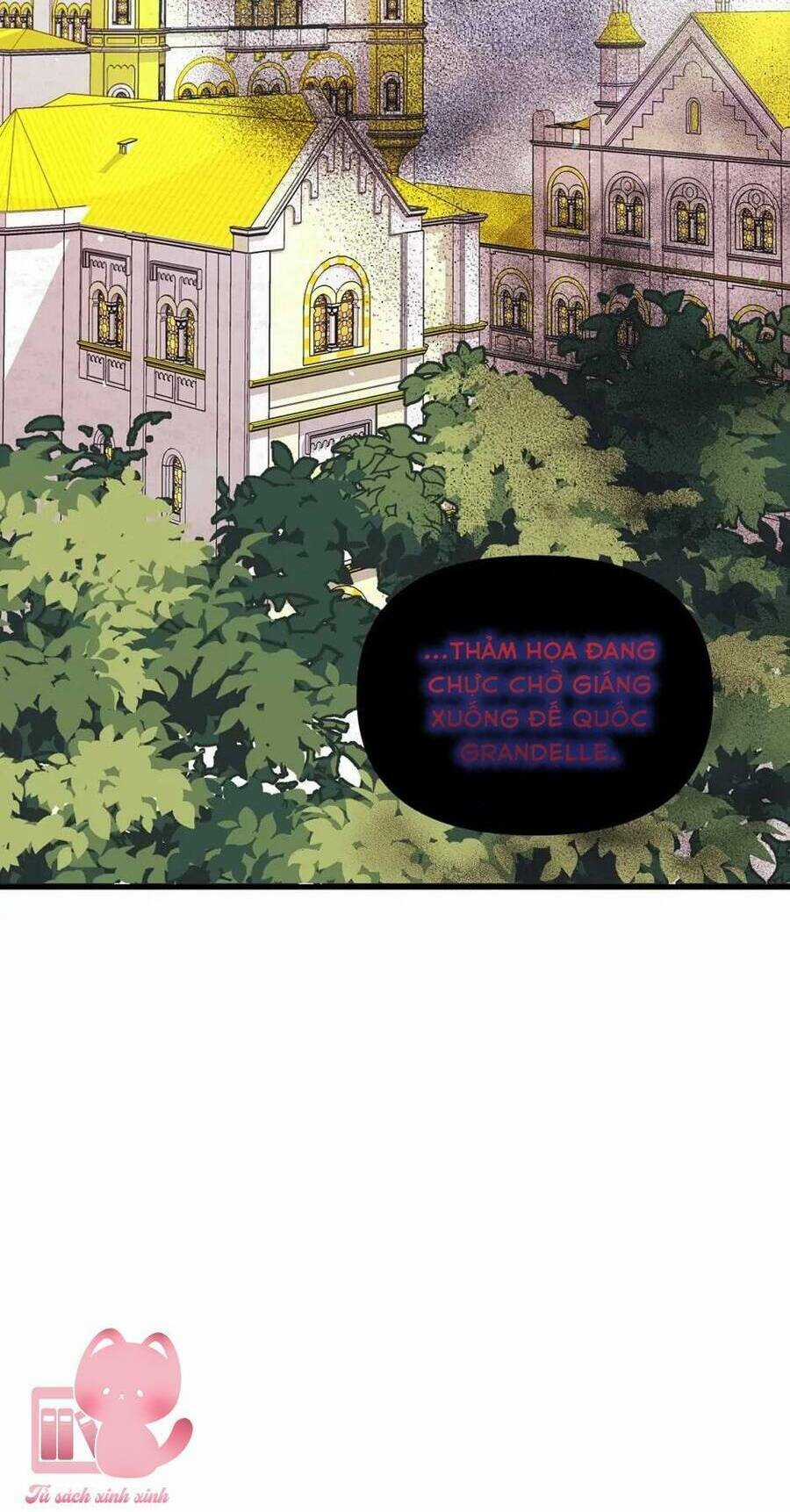 Công Chúa Bãi Rác - Chapter 66 - Trang 143