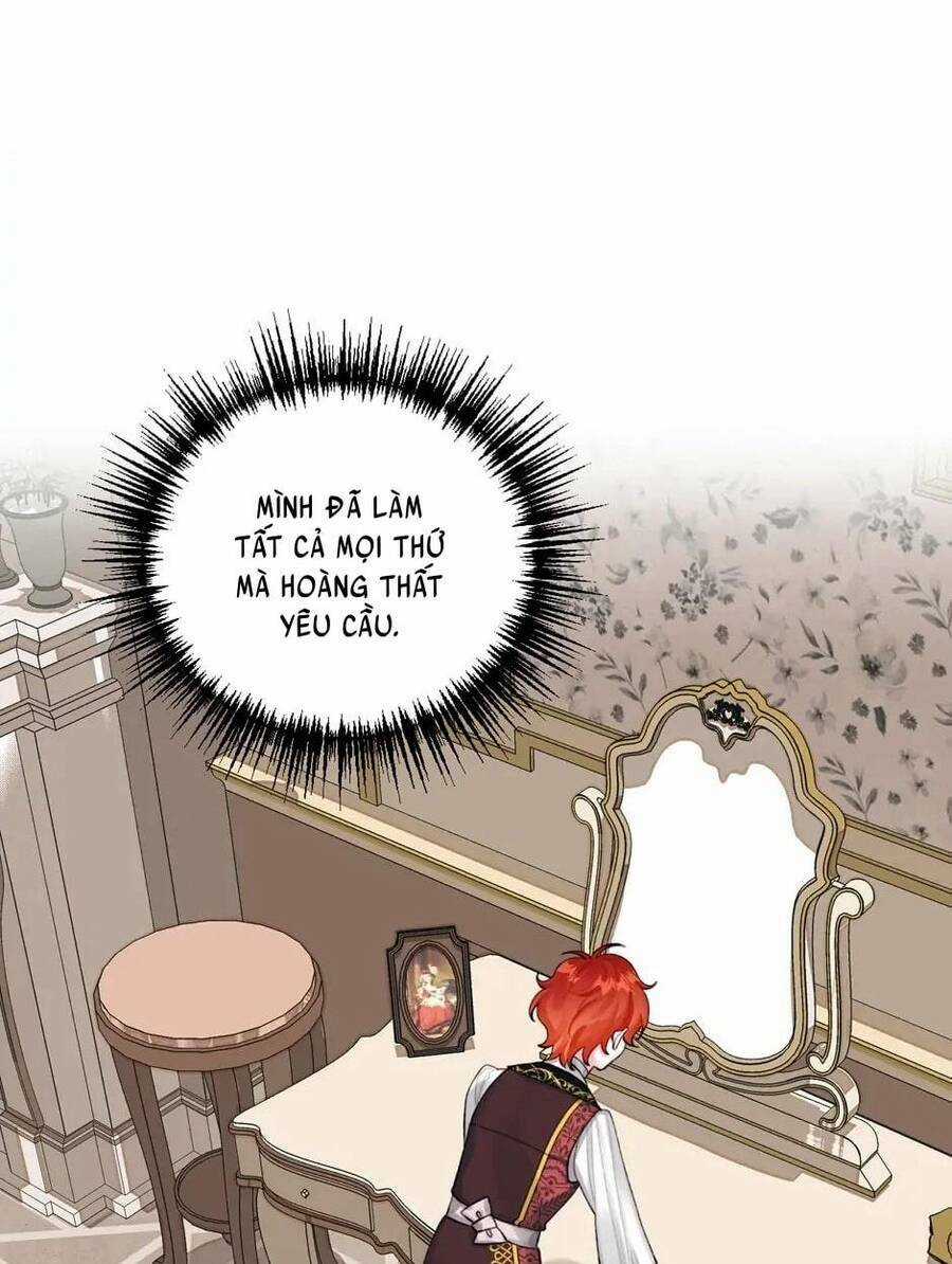 Công Chúa Bãi Rác - Chapter 66 - Trang 16