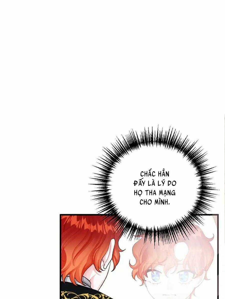 Công Chúa Bãi Rác - Chapter 66 - Trang 18