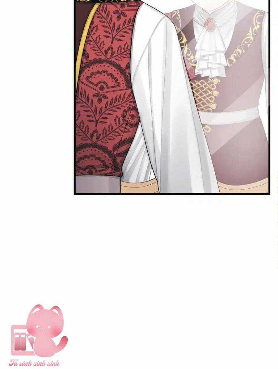 Công Chúa Bãi Rác - Chapter 66 - Trang 19