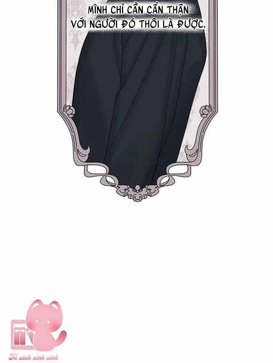 Công Chúa Bãi Rác - Chapter 66 - Trang 21