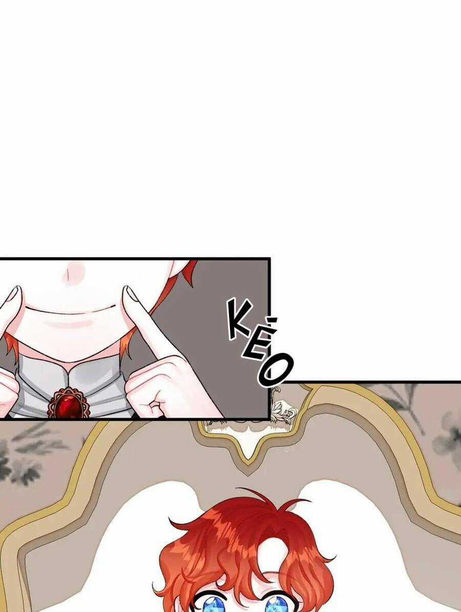 Công Chúa Bãi Rác - Chapter 66 - Trang 22