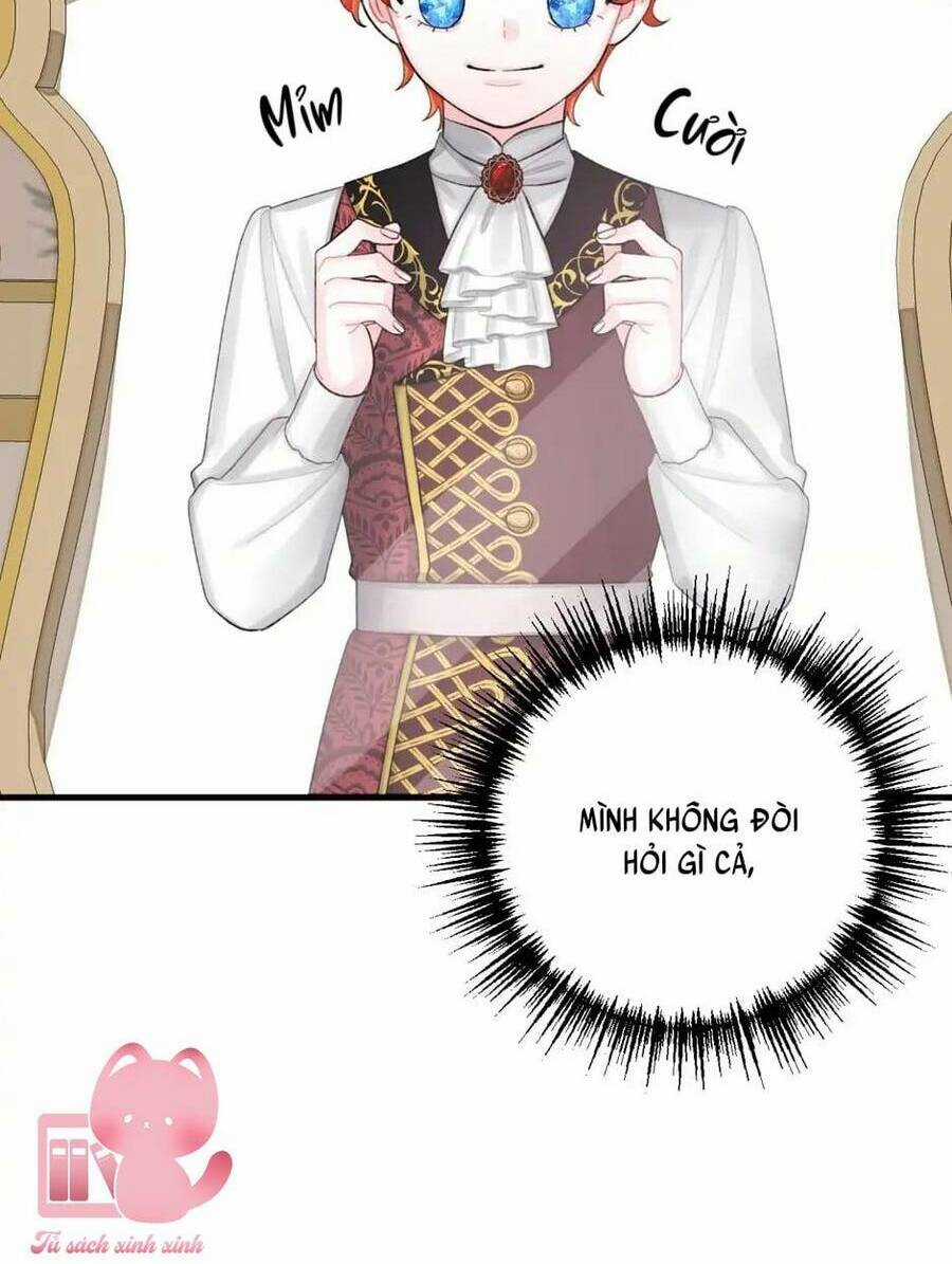 Công Chúa Bãi Rác - Chapter 66 - Trang 23