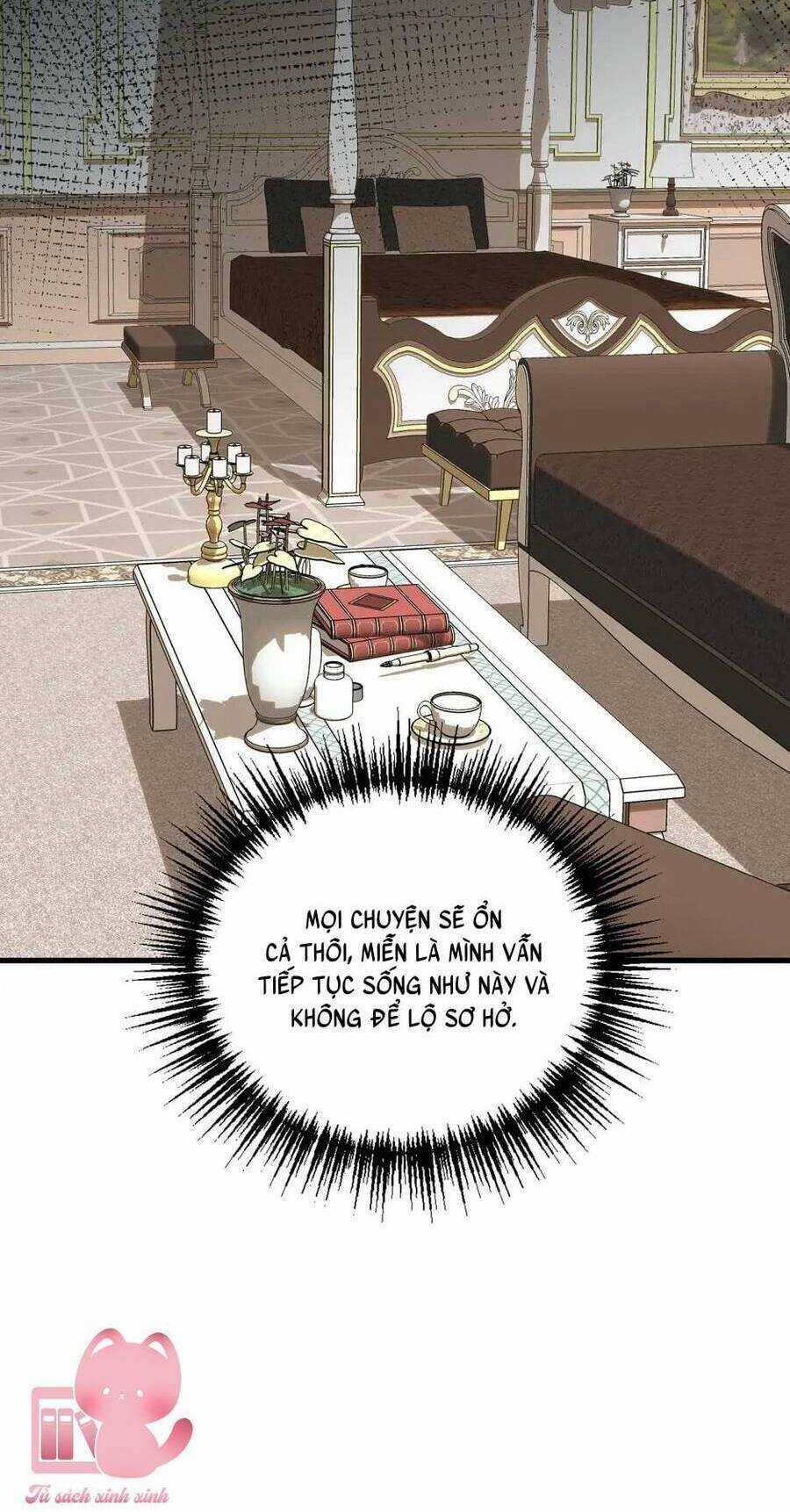 Công Chúa Bãi Rác - Chapter 66 - Trang 27