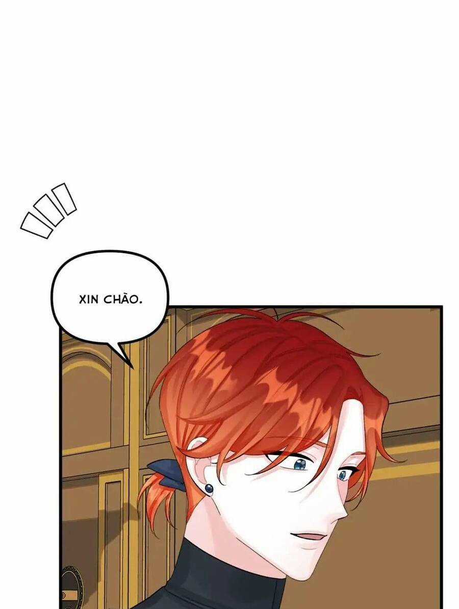 Công Chúa Bãi Rác - Chapter 66 - Trang 30