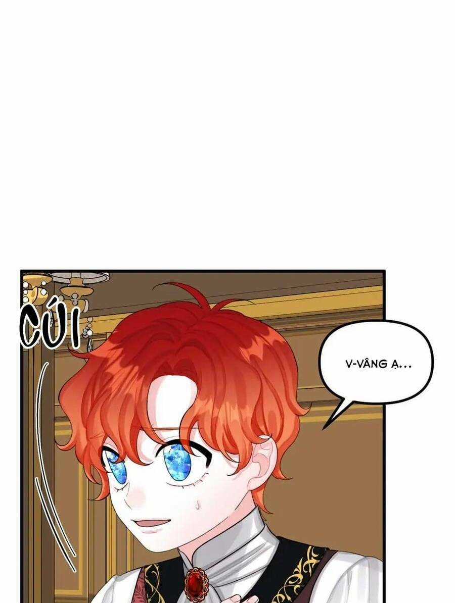 Công Chúa Bãi Rác - Chapter 66 - Trang 34