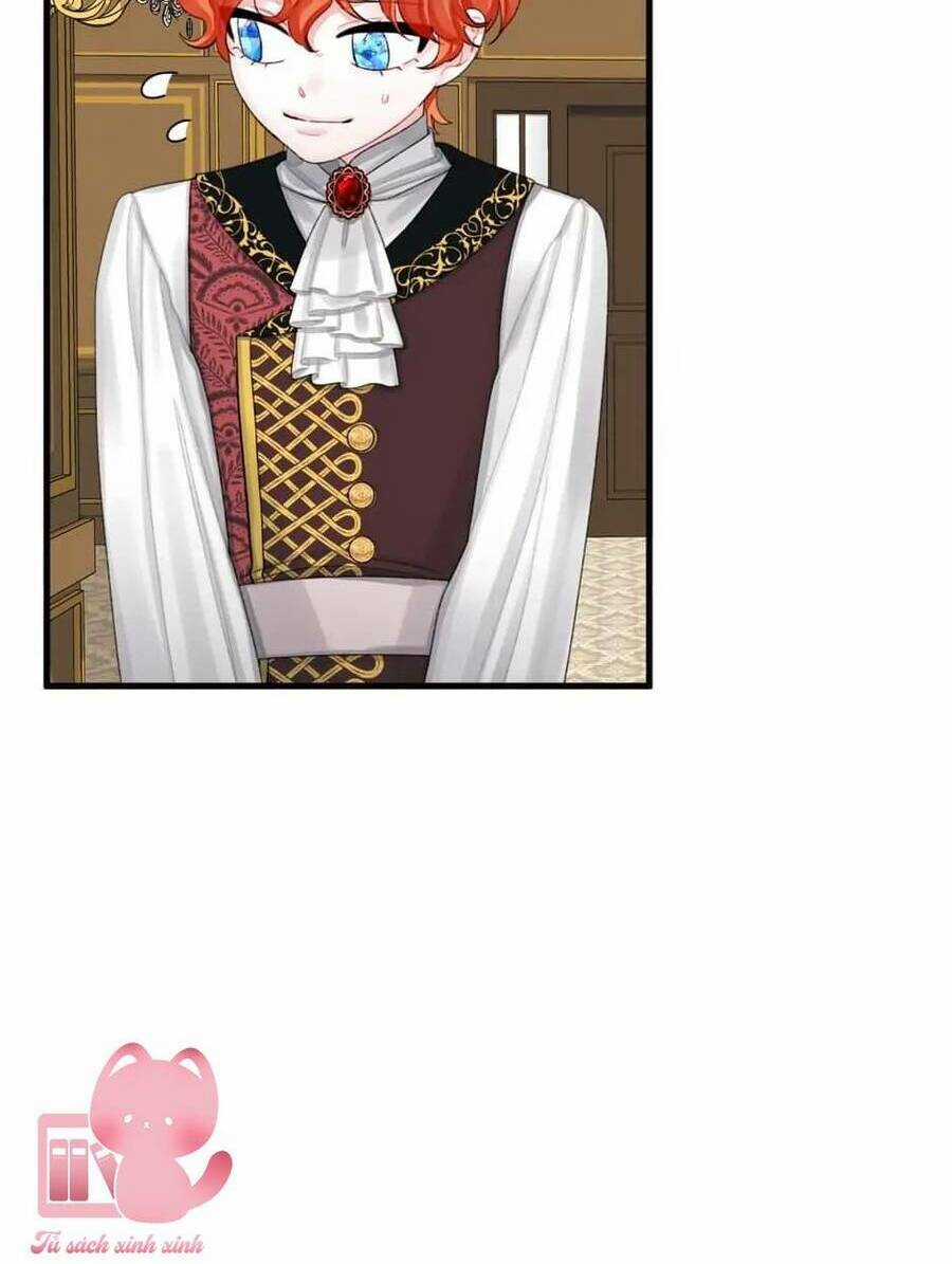 Công Chúa Bãi Rác - Chapter 66 - Trang 39